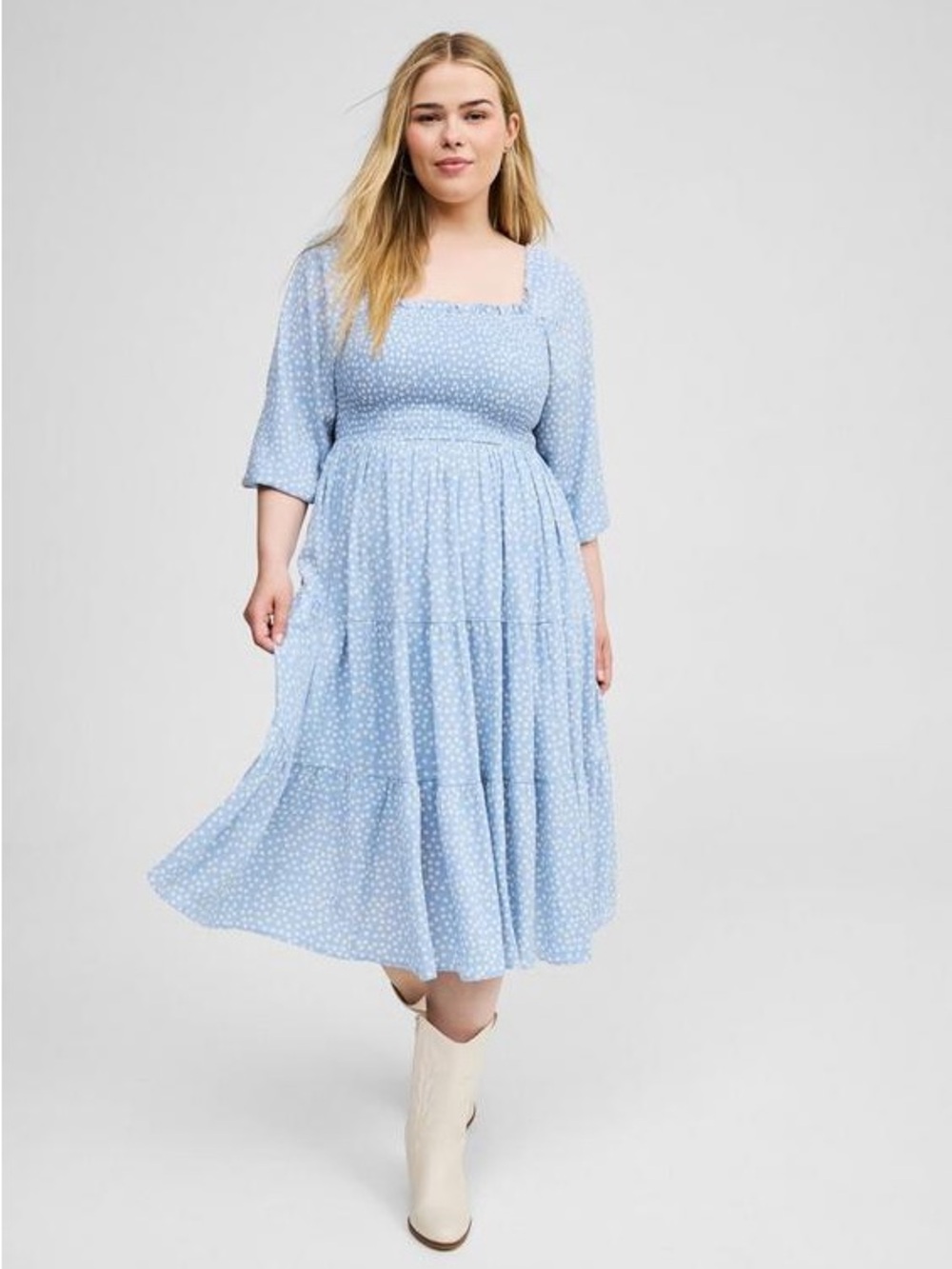NEW Size 1 (14/16) Women’s Torrid Dress